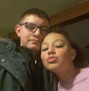 Meet your Posher, Emmitt